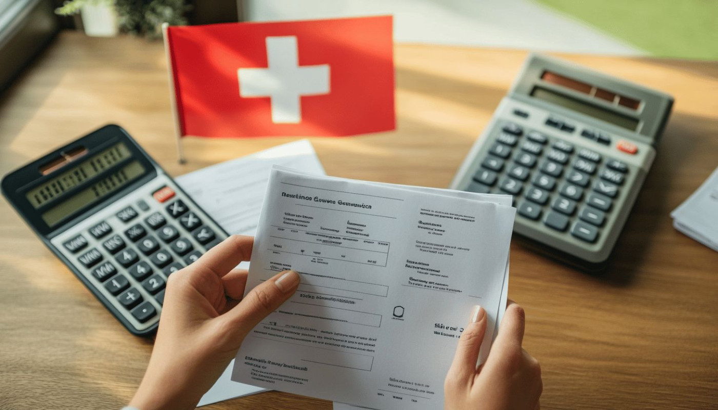 Comment choisir la meilleure option de garantie de loyer en Suisse ?