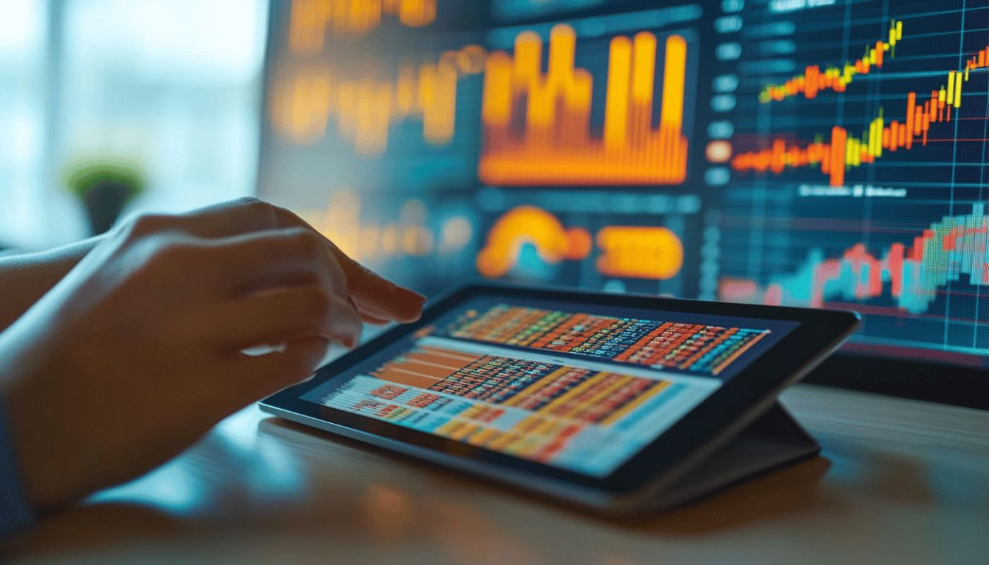 Comment diversifier un portefeuille d'investissement de 500 000 €?
