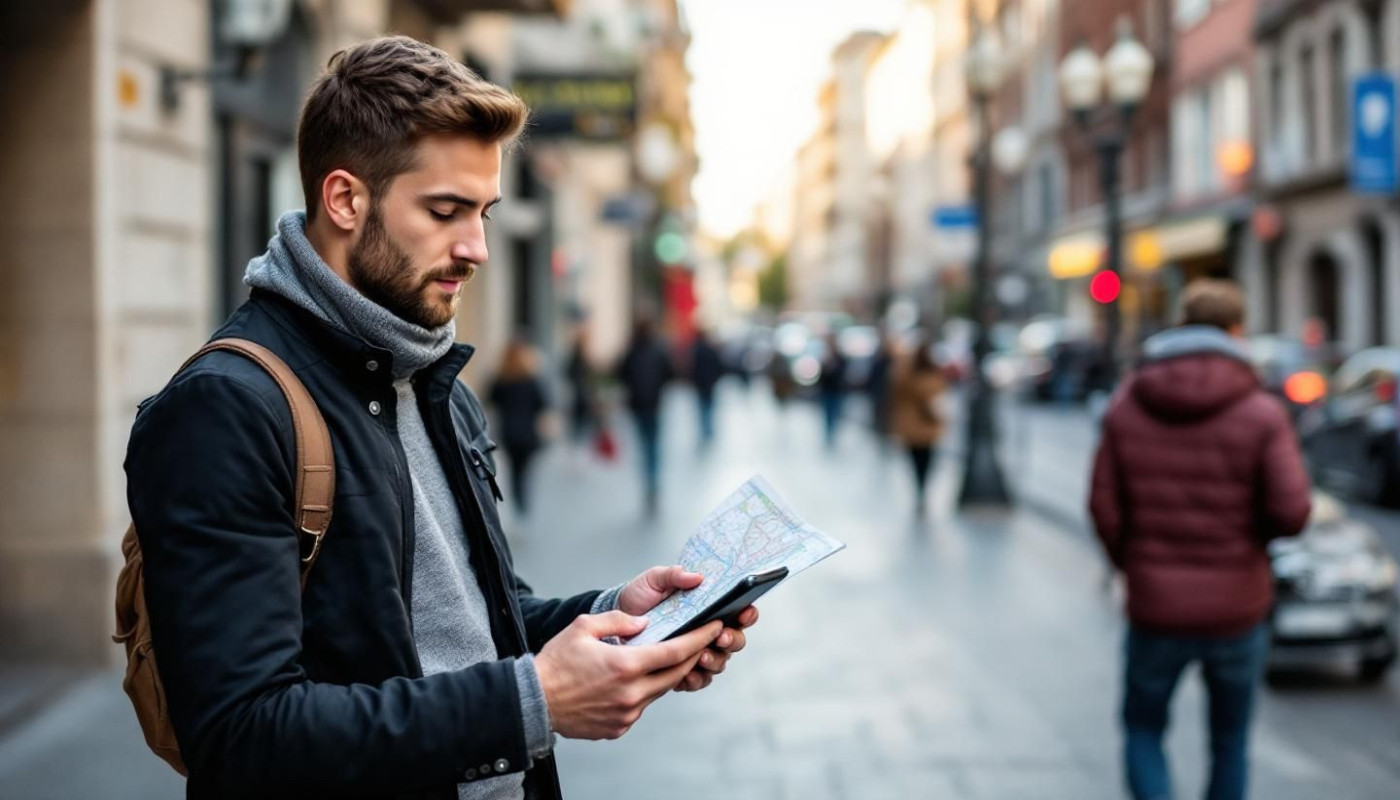 Comment évaluer la sécurité des quartiers avant un déménagement ?