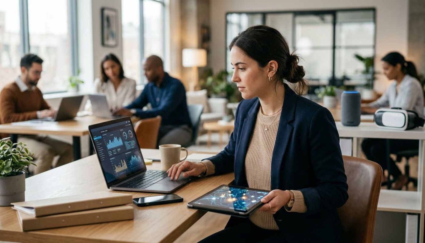 Comment les nouvelles technologies impactent-elles le droit des assurances ?