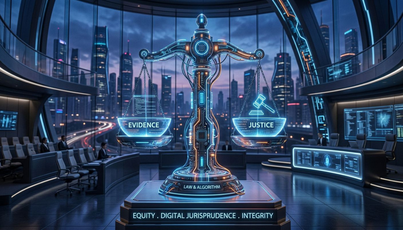 Comment les nouvelles technologies influencent-elles le droit des contrats ?