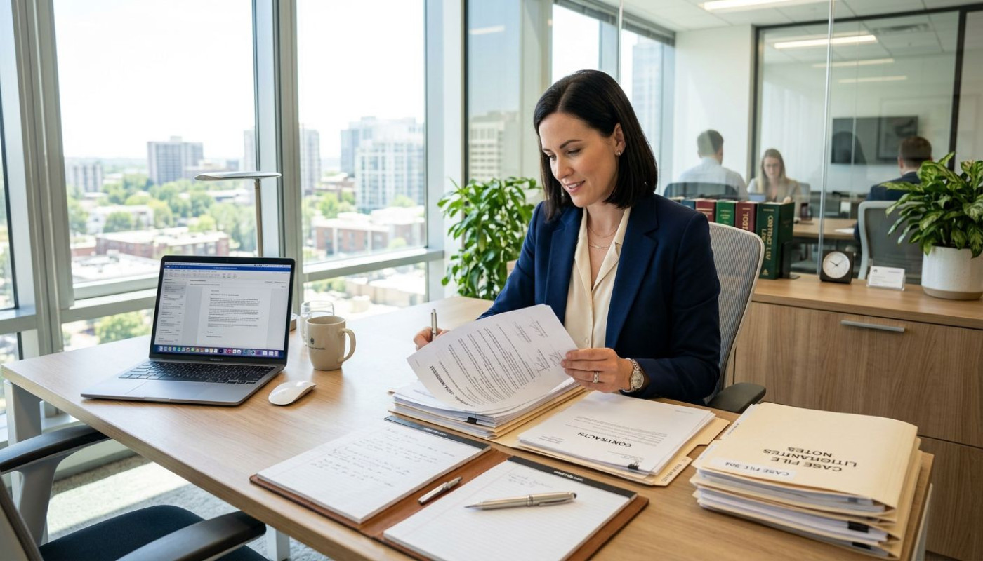 Comment naviguer les changements récents en droit du travail ?