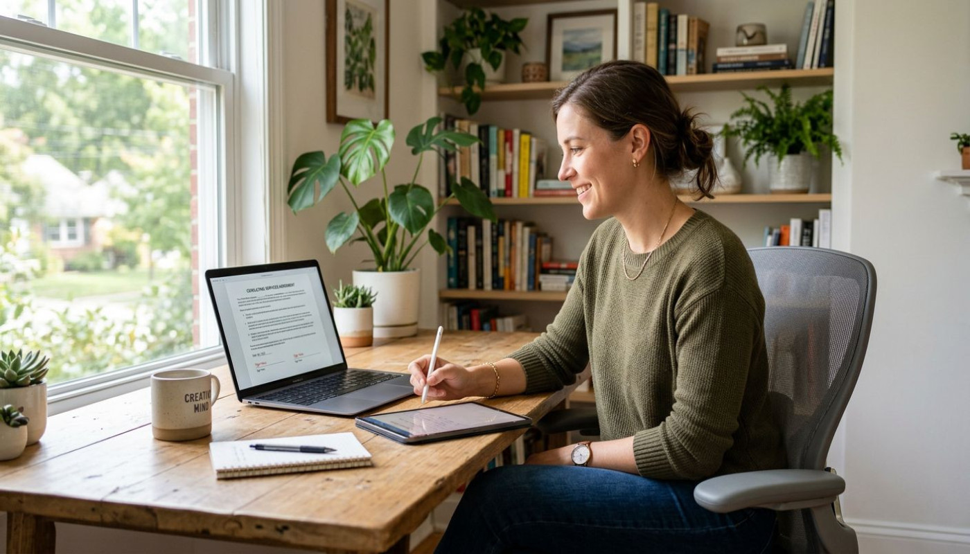 Comment naviguer les défis juridiques des contrats de télétravail en 2026 ?