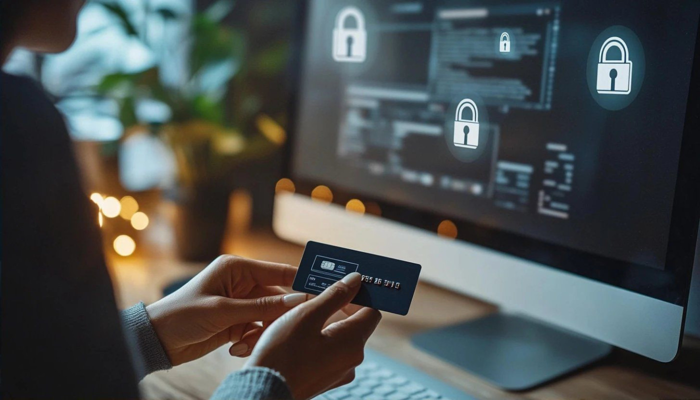 Guide complet pour sécuriser vos transactions en ligne avec des cartes prépayées