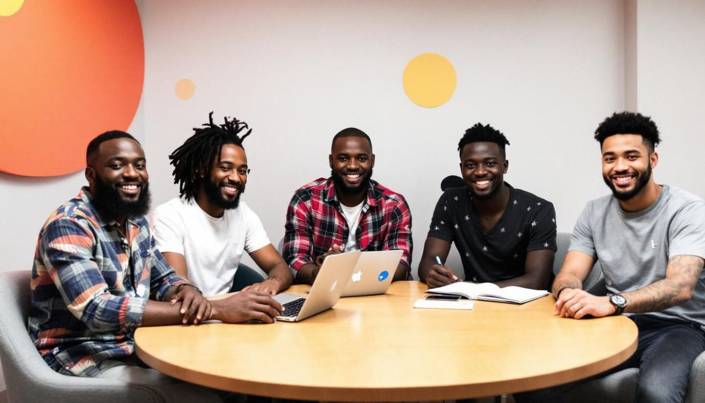 Stratégies innovantes pour accélérer la croissance des startups en Afrique