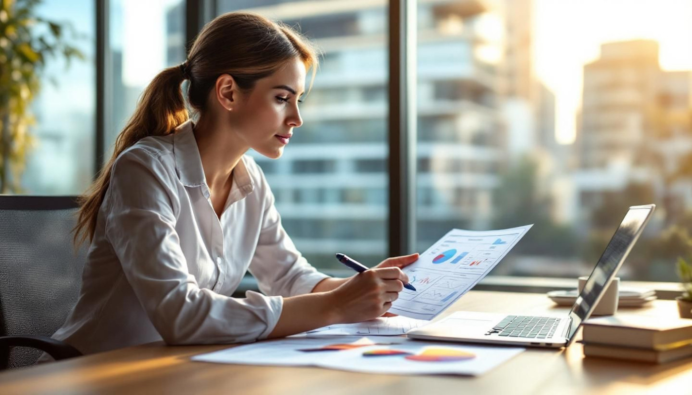 Stratégies innovantes pour optimiser la gestion des risques en entreprise