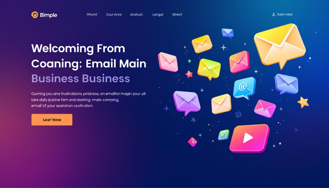 Stratégies pour optimiser la gestion des e-mails professionnels